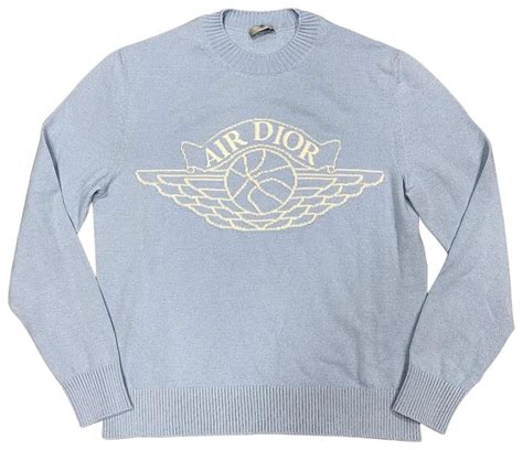 air dior sweater